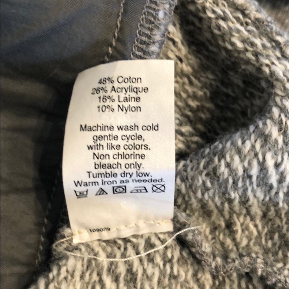 Jcrew Pullover - image 3